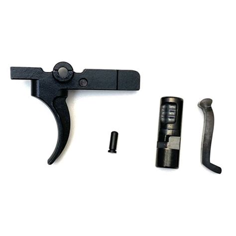 cnc fast trigger|THE Super Safety for AR.